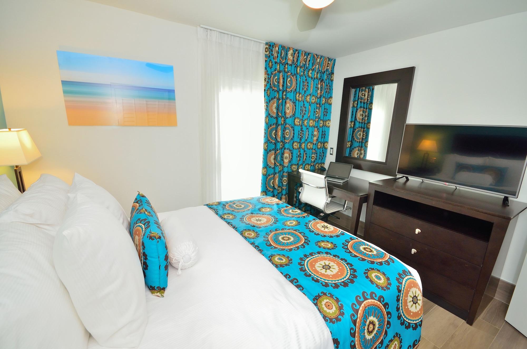 Royal St. Kitts Hotel Frigate Bay Exteriör bild