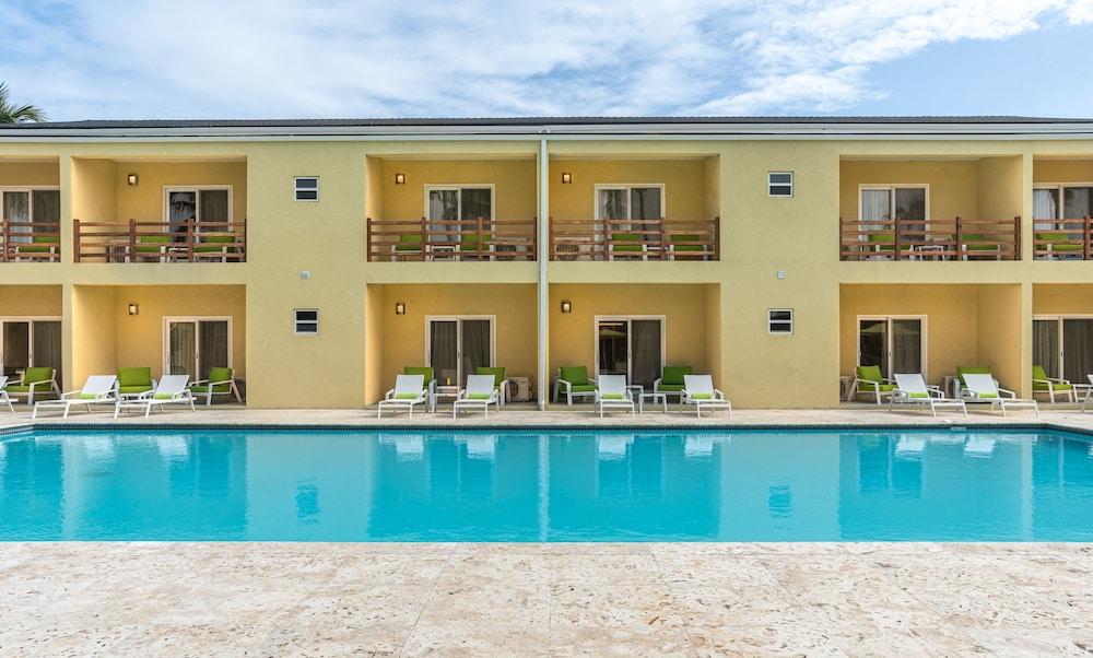Royal St. Kitts Hotel Frigate Bay Exteriör bild
