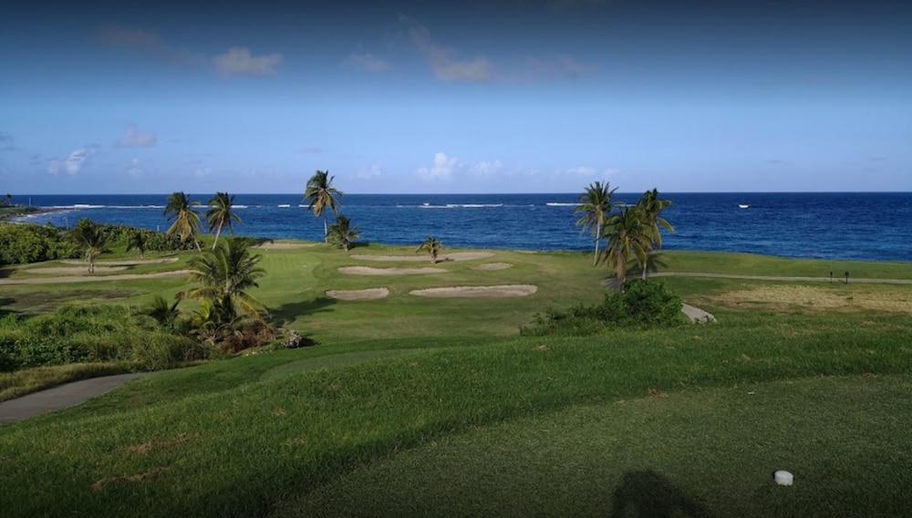 Royal St. Kitts Hotel Frigate Bay Exteriör bild