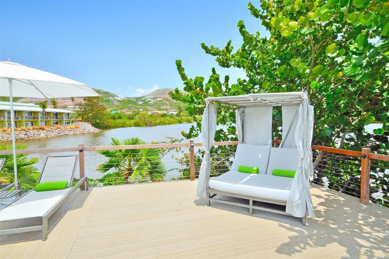 Royal St. Kitts Hotel Frigate Bay Exteriör bild