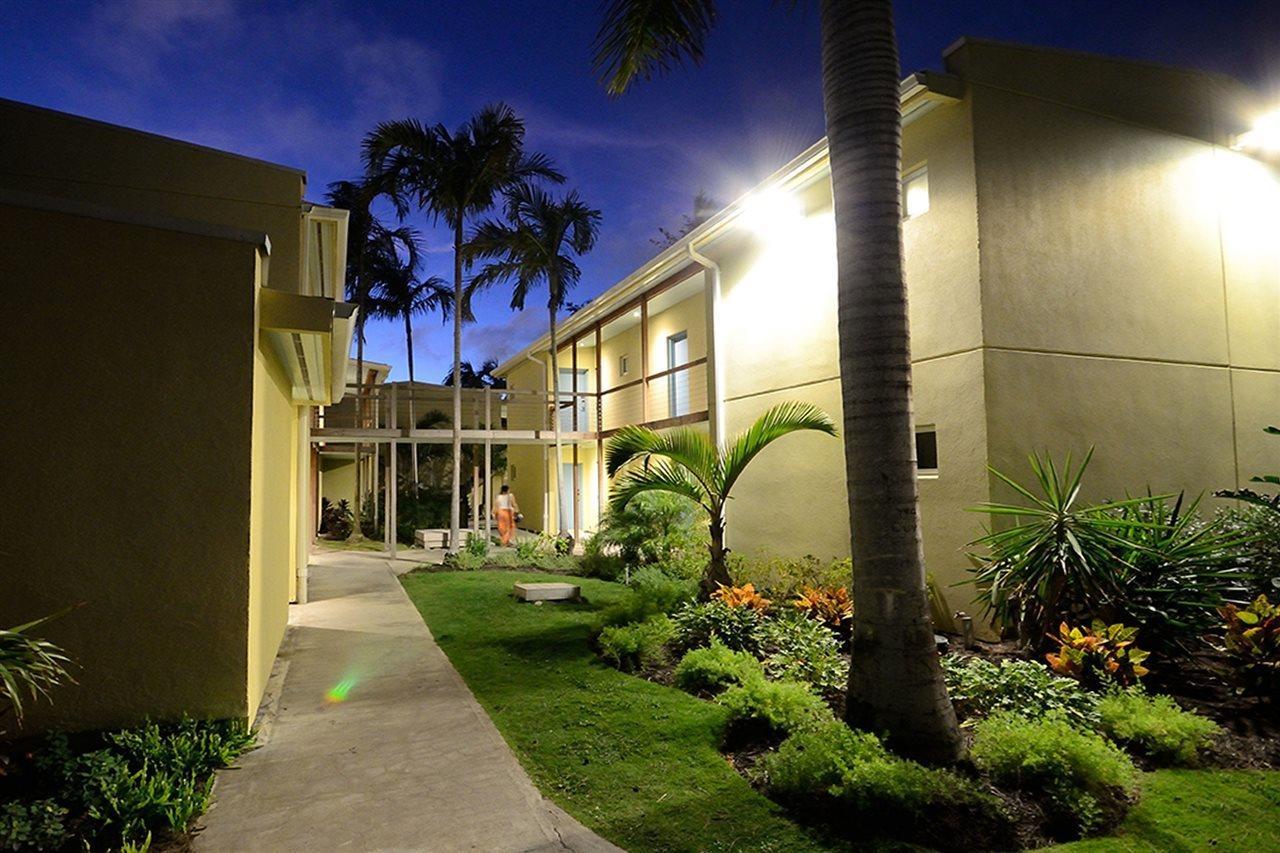 Royal St. Kitts Hotel Frigate Bay Exteriör bild