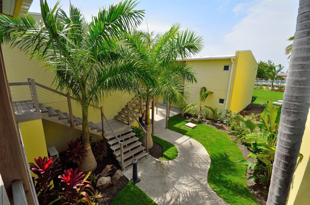 Royal St. Kitts Hotel Frigate Bay Exteriör bild