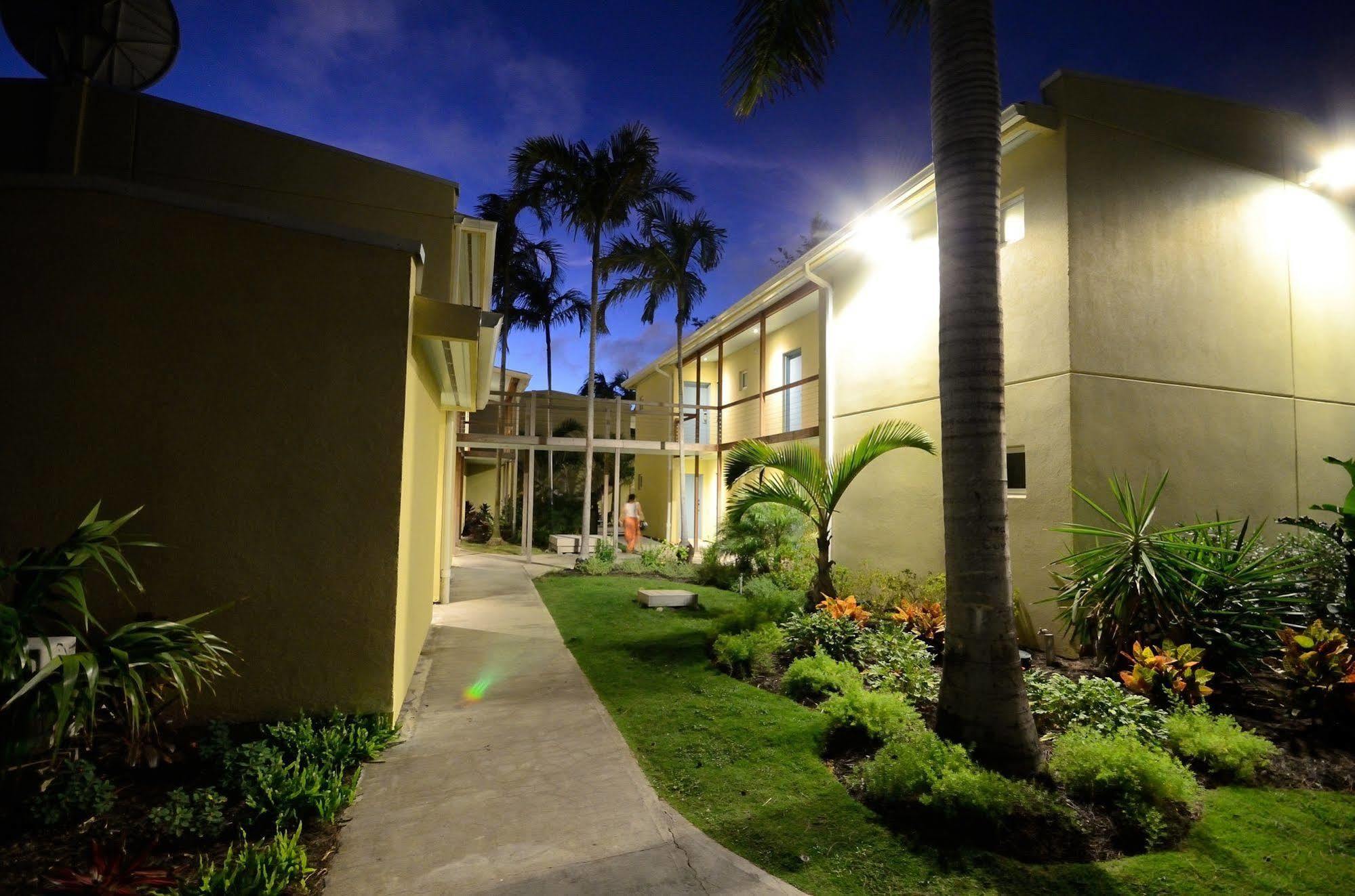 Royal St. Kitts Hotel Frigate Bay Exteriör bild