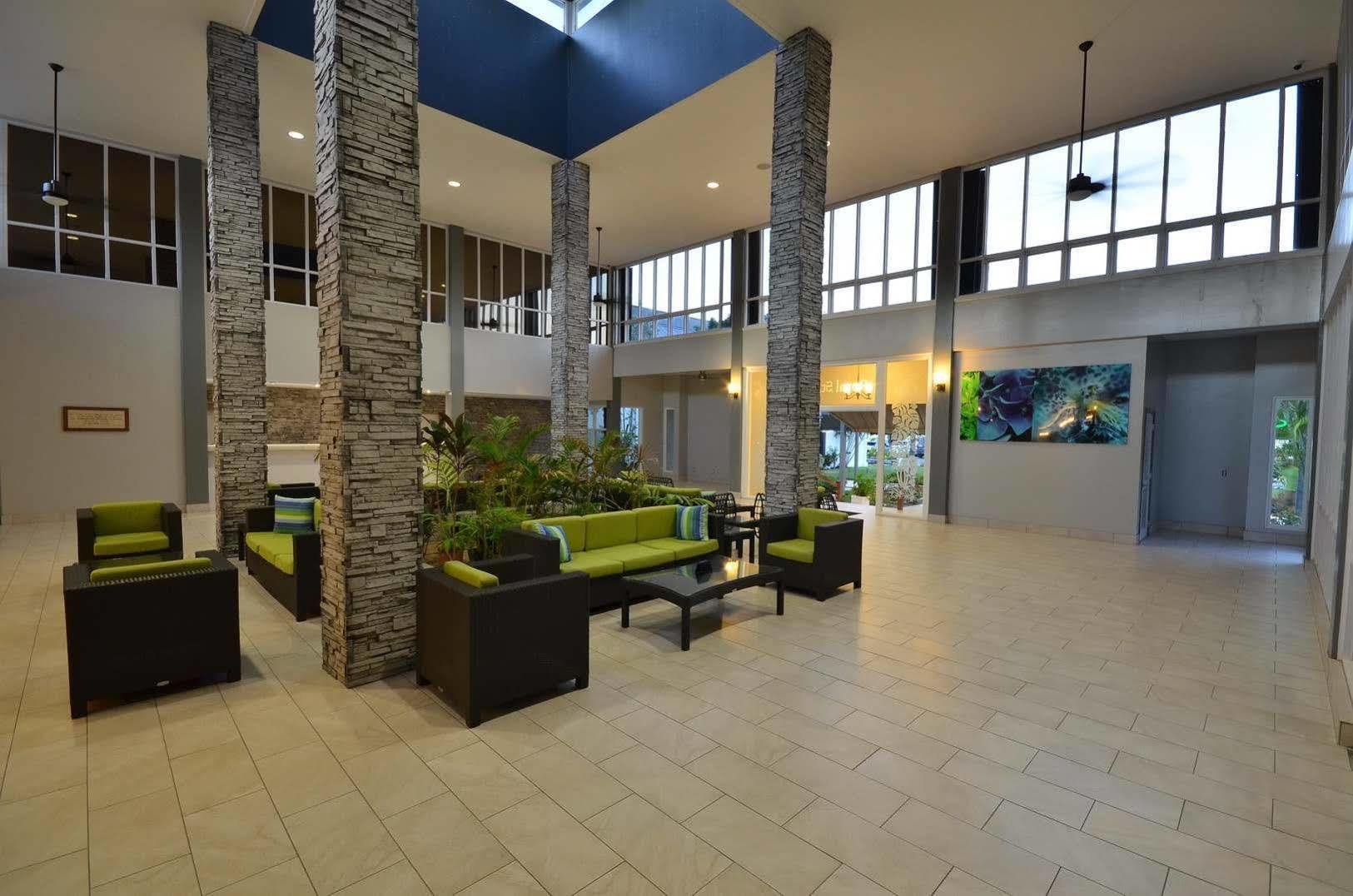 Royal St. Kitts Hotel Frigate Bay Exteriör bild